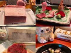 -鳥喜Toriki怀石烧鸟料理