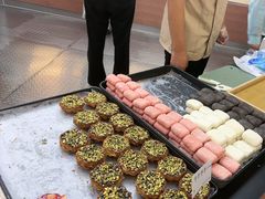 -祥禾饽饽铺·中式糕点(北京来福士店)