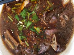 -北京小肠陈饭庄(方庄店)