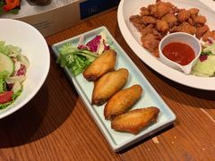 -弗兰克牛排西餐厅Ribone steak house(柠檬花园店)