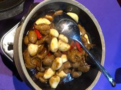 -湘西土菜(望京店)