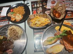 -開籠雀冰室(同和金铂店)