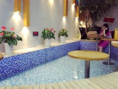 -丽池宫韩式汗蒸会馆(华灯坊店)