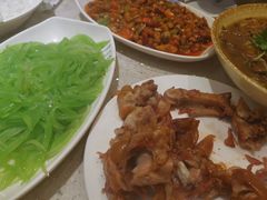 猪蹄-东北一家人(友谊街店)