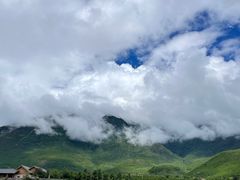 -玉湖村