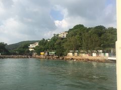 -南丫岛