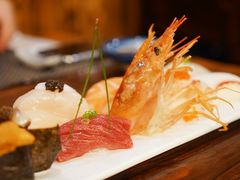 -矶野水产(澳门逸园中心店)