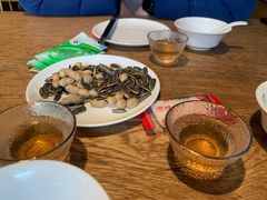 -芳芳私房菜·精做淮扬菜(承德路店)