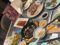 -潮界(虹桥新天地店)