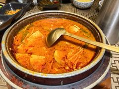 -将军牛排·尔滨地标朝鲜族美食(总店)