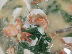 -金瑞轩大酒楼·顺德鱼生·粤菜海鲜(东江国际店)