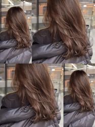 -Hair Code芭曲发型