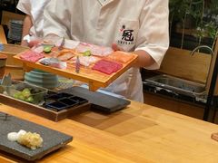 -鮨冠OMAKASE食べ放题(北京首店)