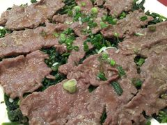 -龙桥私厨·姜花菊花过桥鱼·顺德菜(容桂店)