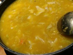 金汤灼鲜鱼片-卞氏菜根香(青羊万达店)