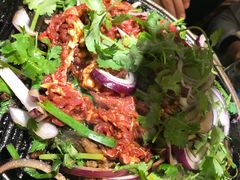 -百味源炭火烤翅 ·夜市大排档(酒仙桥店)
