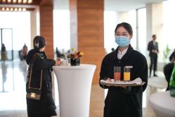 -涵碧楼酒店·宴会厅
