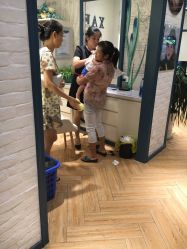 -小阿福儿童摄影(摩尔城店)