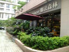 冰雪奇缘-咖法森林·咖啡  酒吧(天河店)