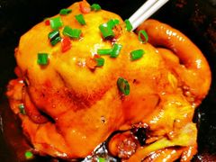 -甬上名灶(天一阁·翠柏店)