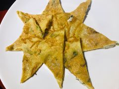 潮汕蚝仔烙-银珠渔港·海鲜砂锅粥