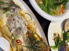 -东江海鲜大排档·潮汕菜·砂锅粥