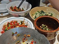 -湘鲜小灶·湖南土菜馆(龙华店)