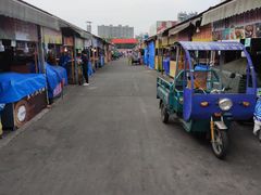 -大学城夜市大排档(凤栖路店)