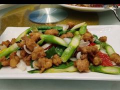 -金华安大酒楼·老牌潮菜·粤式茶点(东方国际店)