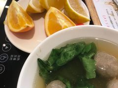 -牛焱·贵州黄牛肉火锅(城西银泰店)