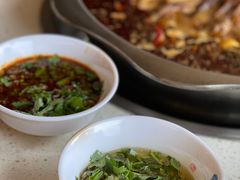 -水碾河刘老大串串香(水碾河路店)