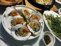 椒盐烤罗氏虾-79号渔船海鲜饭店(华强北店)