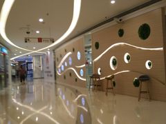 -圣安娜饼屋(信和广场店)