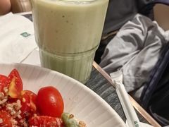 -THE WOODS 简餐 (国贸商城店)