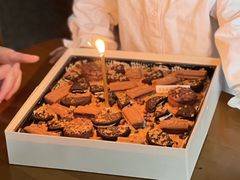 -DearCake 黛点心(花牌坊店)