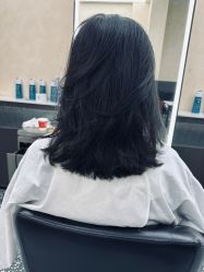 -MOVAN HAIR莫凡匠人发型屋