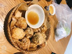 -潮粥荟·潮汕砂锅粥(槐房万达店)