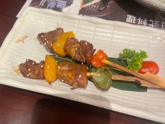 -一本魅·日式料理