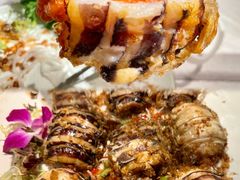 -喜记避风塘炒辣蟹(旗舰店)