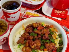-猪角·闽南猪脚饭(厦门中医院店)