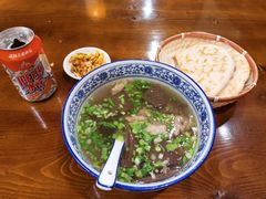 -长安后宰门水盆羊肉(新都心店)