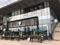 -星巴克(成都科学城店)