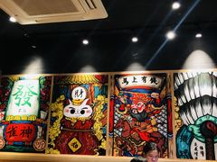 -友悦食堂(灯湖店)