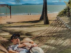 -三亚海棠湾万丽度假酒店