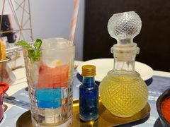 绿野仙踪-海石湾餐厅·清真Traveler(滨江道店)
