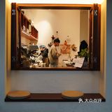 上海☕️|不太喝的摩卡在冬天尝试