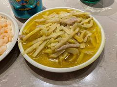 -松鹤楼面馆(飞州国际广场店)