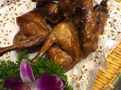 -财神鸡煲(华强北店)