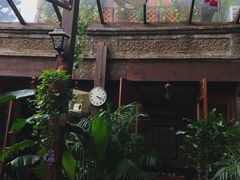 门面-束河人家(南锣鼓巷店)