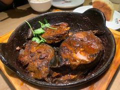 -洪兴砂锅·融合砂锅菜(三站店)
